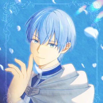 ヒンメル💙