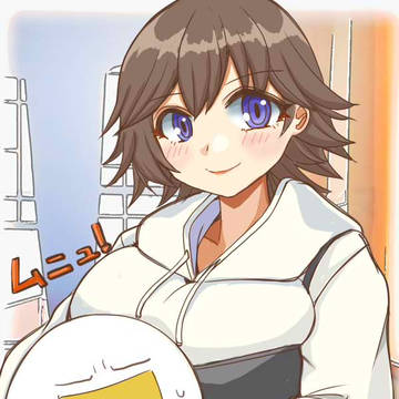 比叡ちゃんとショタ提督