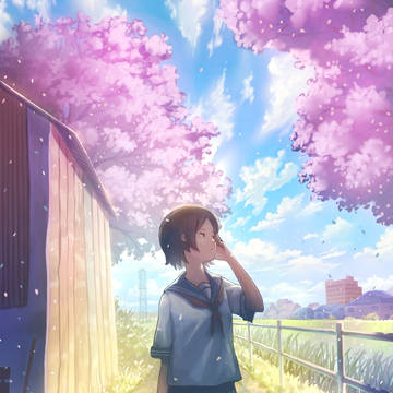 春の息吹