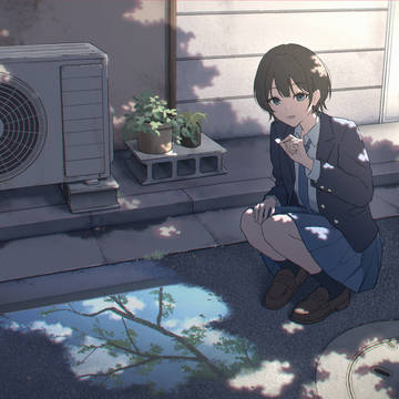 春の欠片