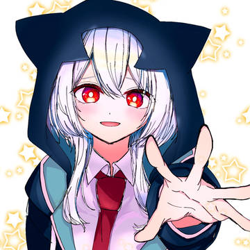 忘れろビームしてくれるイコちゃん