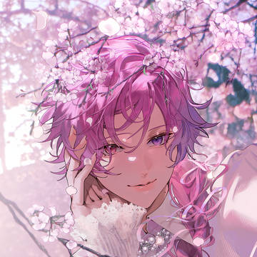🌸