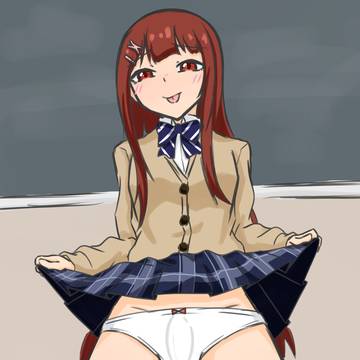 男だよばーか