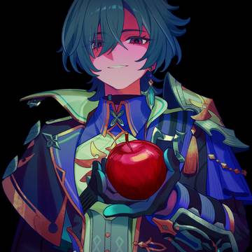🍎🫀🐰