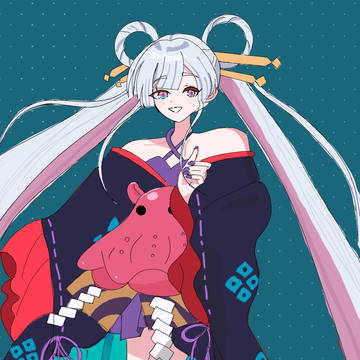 ヤオヨロー!
