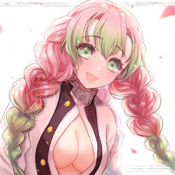 鬼滅つめ2