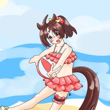 水着まいる