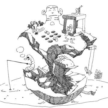 蟲蟲之國