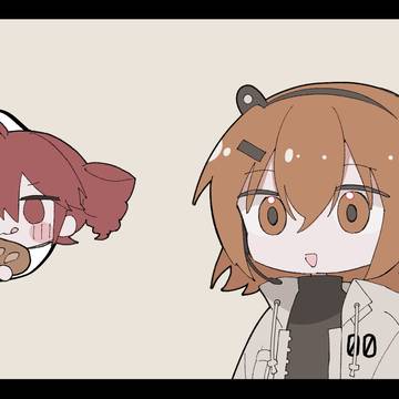 なんでもない☆ / うた・足立レイ&重音テト