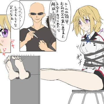 シャルロットデュノア