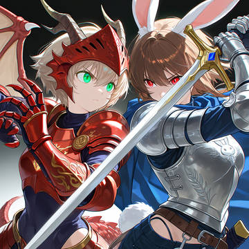 ふたりはデンジャーでワーニン
