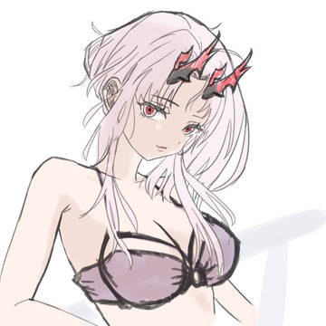 水着サガツマツ