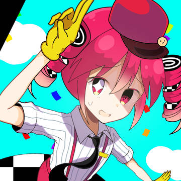 メズマライザー!