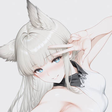 ペリカ(エンドフィールド)/ 佩丽卡/ Perlica