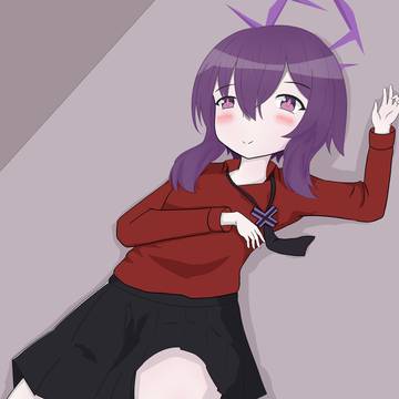 伊草ハルカ！