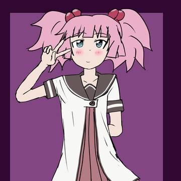Chinatsu Yoshikawa