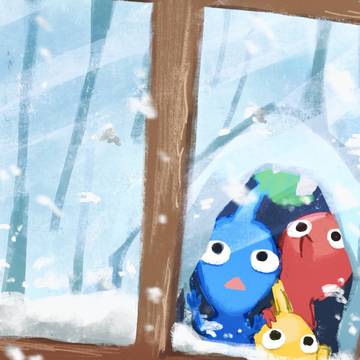 ピクミンつめ2