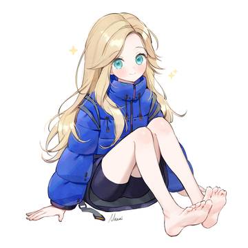 ディアナ ♪