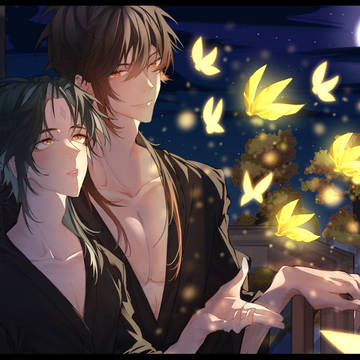 [ZhongliXiao] 🦋