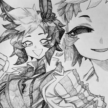 Mejiro RyRy