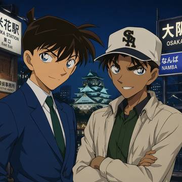 色々混ぜ合わせ第3弾