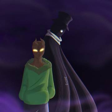 Geos and The Death