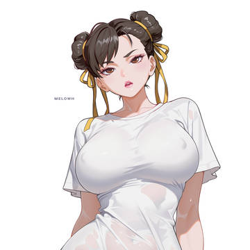 Chun Li