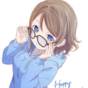 曜ちゃん誕生日2026