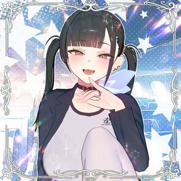 【Card】ソラ