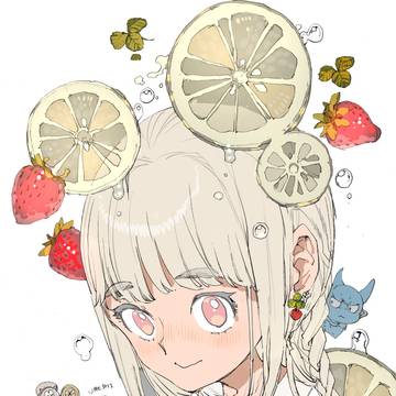 なんだか誉められちゃったのさ！