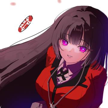 賭ケグルイ🎰🃏
