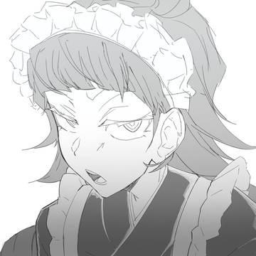 メリちゃん