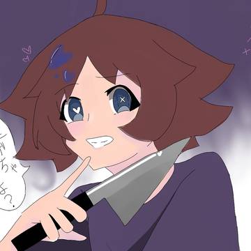 トウヤくん