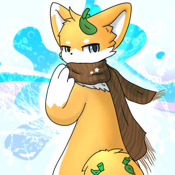 ぬーい🍊