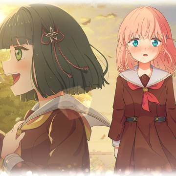 今は･･････金沢と同じくらい、大好きなひとです。