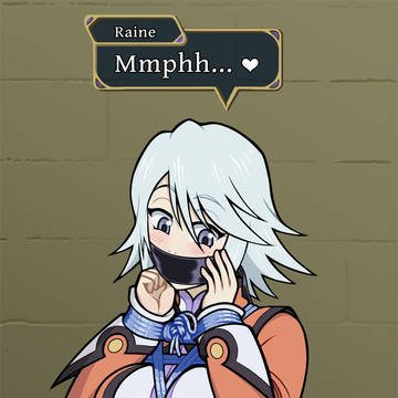 Raine's Research / リフィル・セイジ