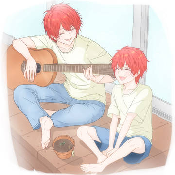 一十木音也 生誕2026