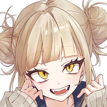 トガちゃん