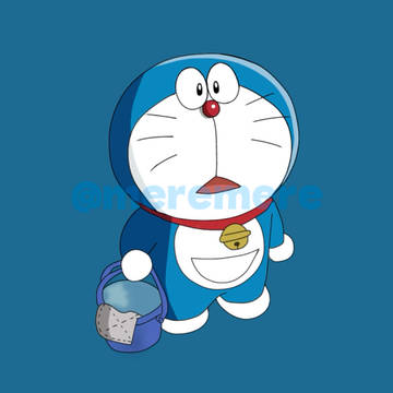 ドラえもん
