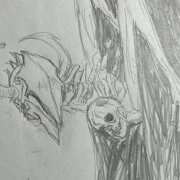 闇の悪魔