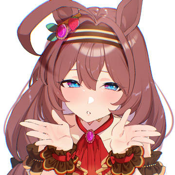 バレンタイン・ミホノブルボン