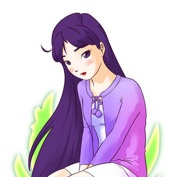 Spring Xi ♥