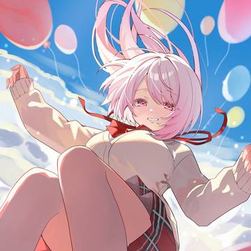 誕生日おめでとうございます🎈