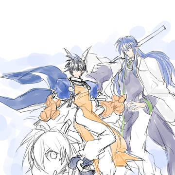 25年振りに描いた