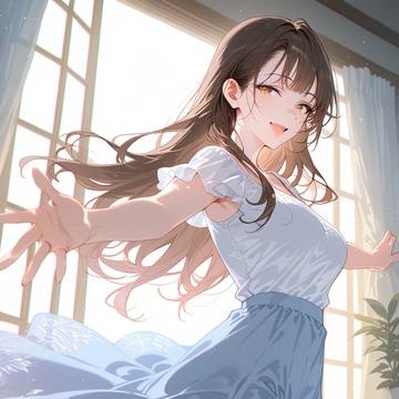 夕子ちゃん