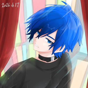ギルティさん DIVAAC配信12周年おめでとうございます