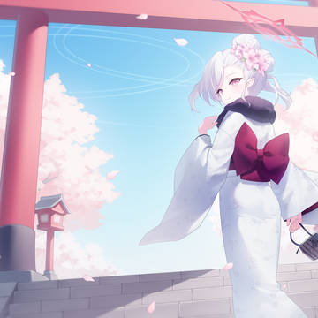 睦月