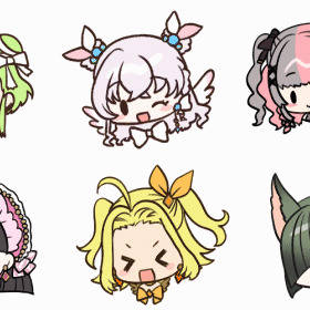 ゆるファミ