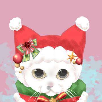 メリークリスマス！