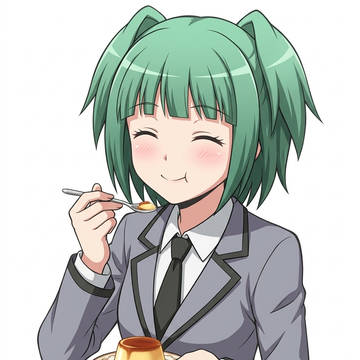 プリン🍮